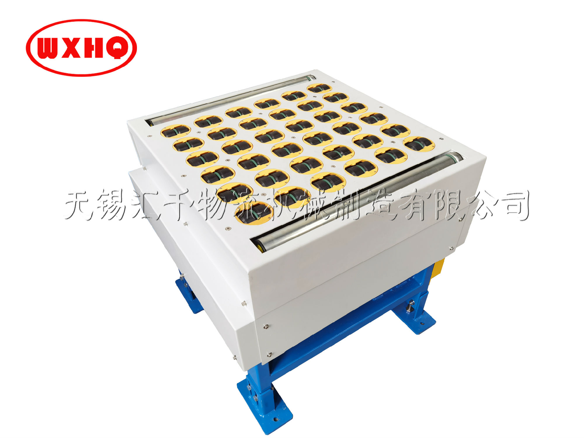 斜輪分揀機(jī)